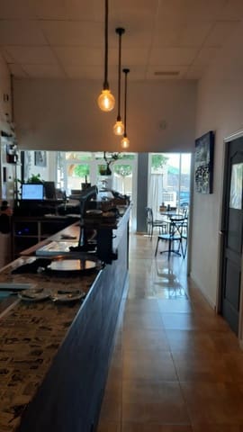 Företag att hyra i Alcúdia - 1 500 € (Ref: 9591240)