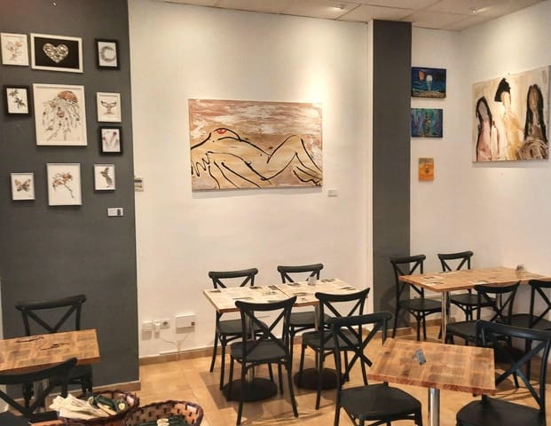 Företag att hyra i Alcúdia - 1 500 € (Ref: 9591240)