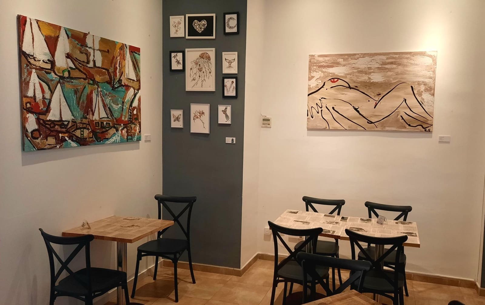 Business for rent in Alcudia - € 1,500 (Ref: 9591240)