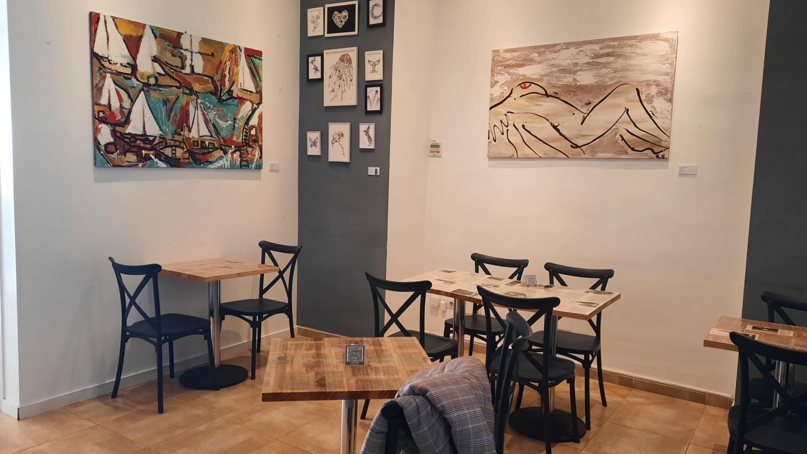 Business for rent in Alcudia - € 1,500 (Ref: 9591240)