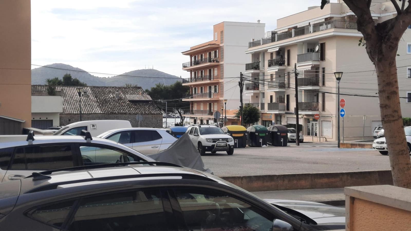 Business for rent in Alcudia - € 1,500 (Ref: 9591240)