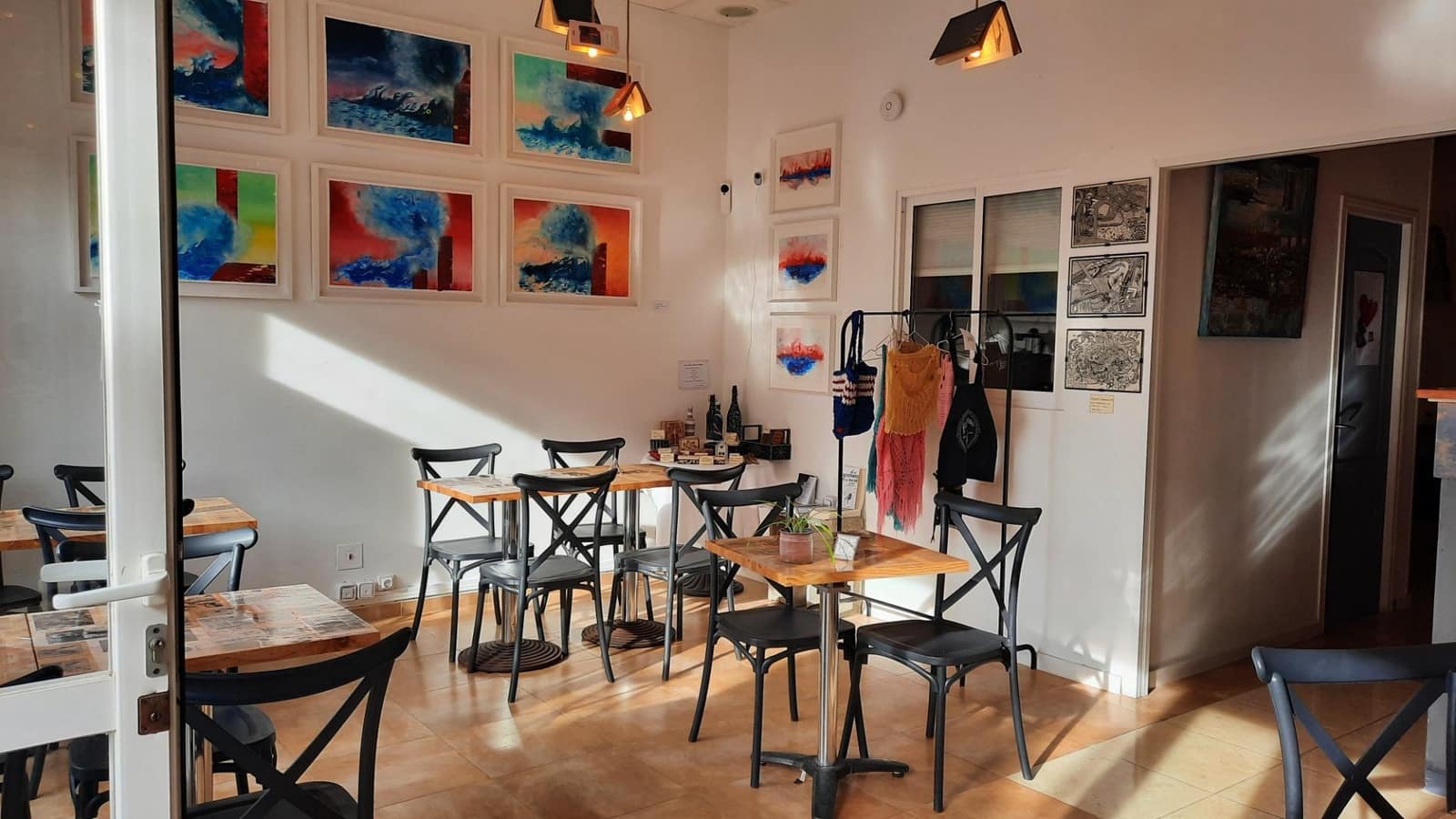 Business for rent in Alcudia - € 1,500 (Ref: 9591240)