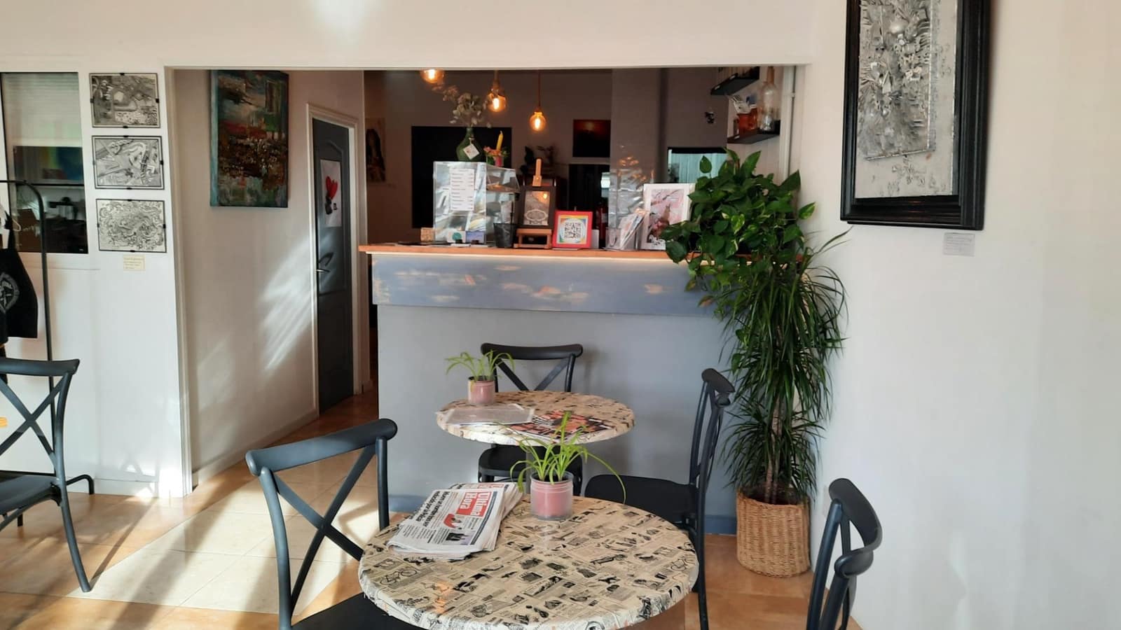 Business for rent in Alcudia - € 1,500 (Ref: 9591240)