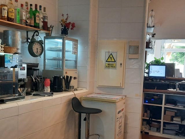 Virksomhed til leje i Alcúdia - € 1.500 (Ref: 9591240)