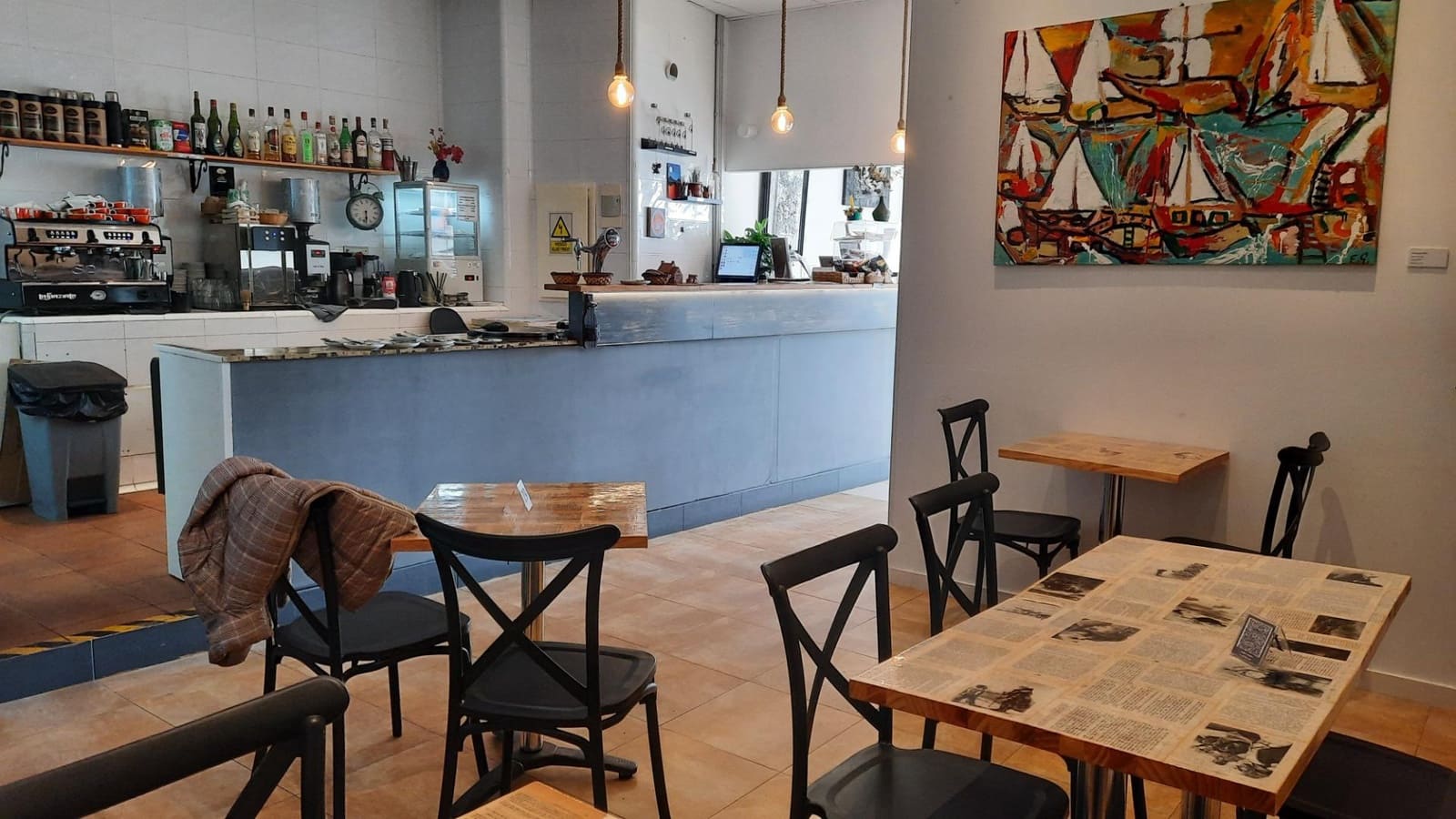 Business for rent in Alcudia - € 1,500 (Ref: 9591240)