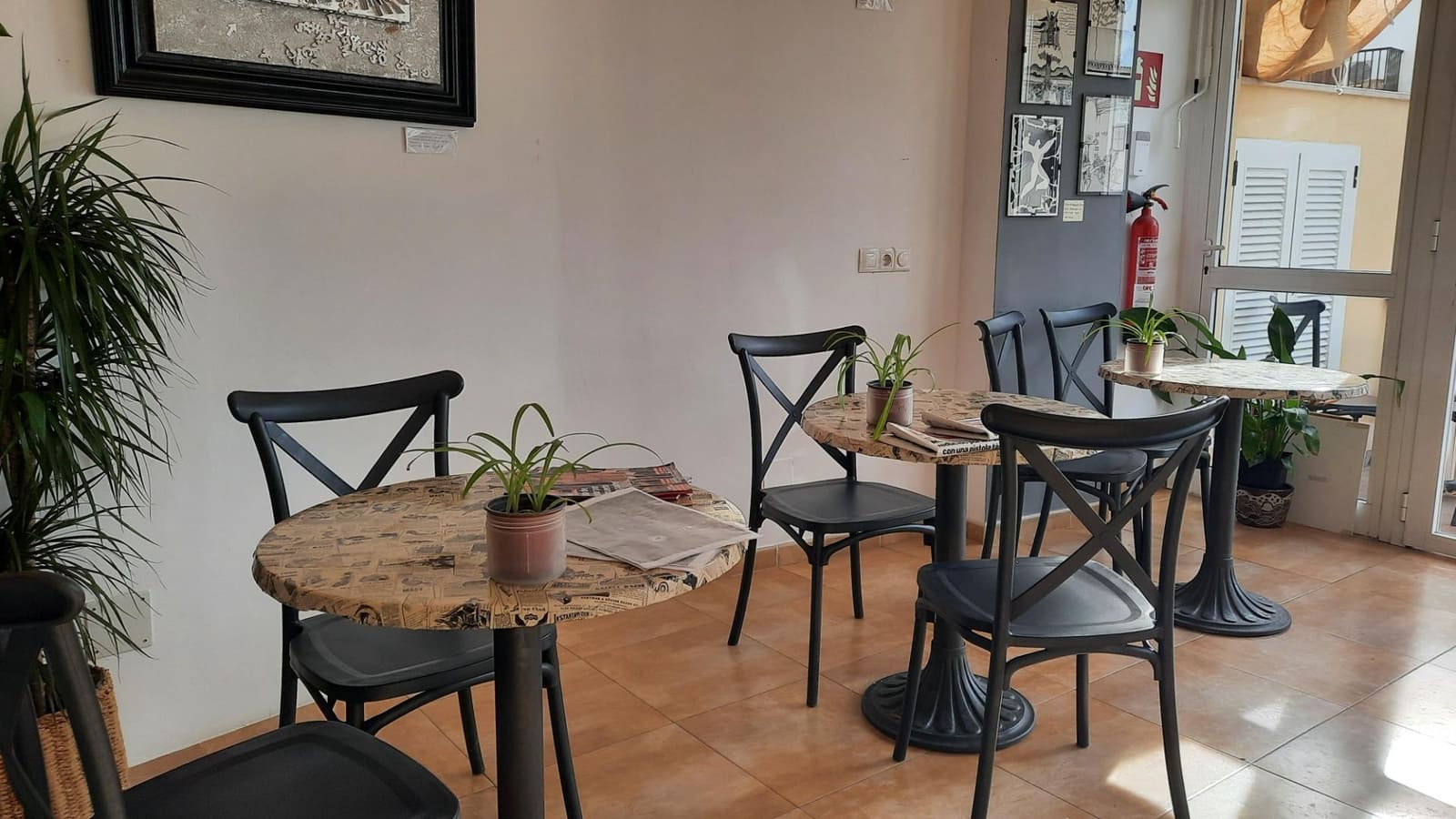 Business for rent in Alcudia - € 1,500 (Ref: 9591240)