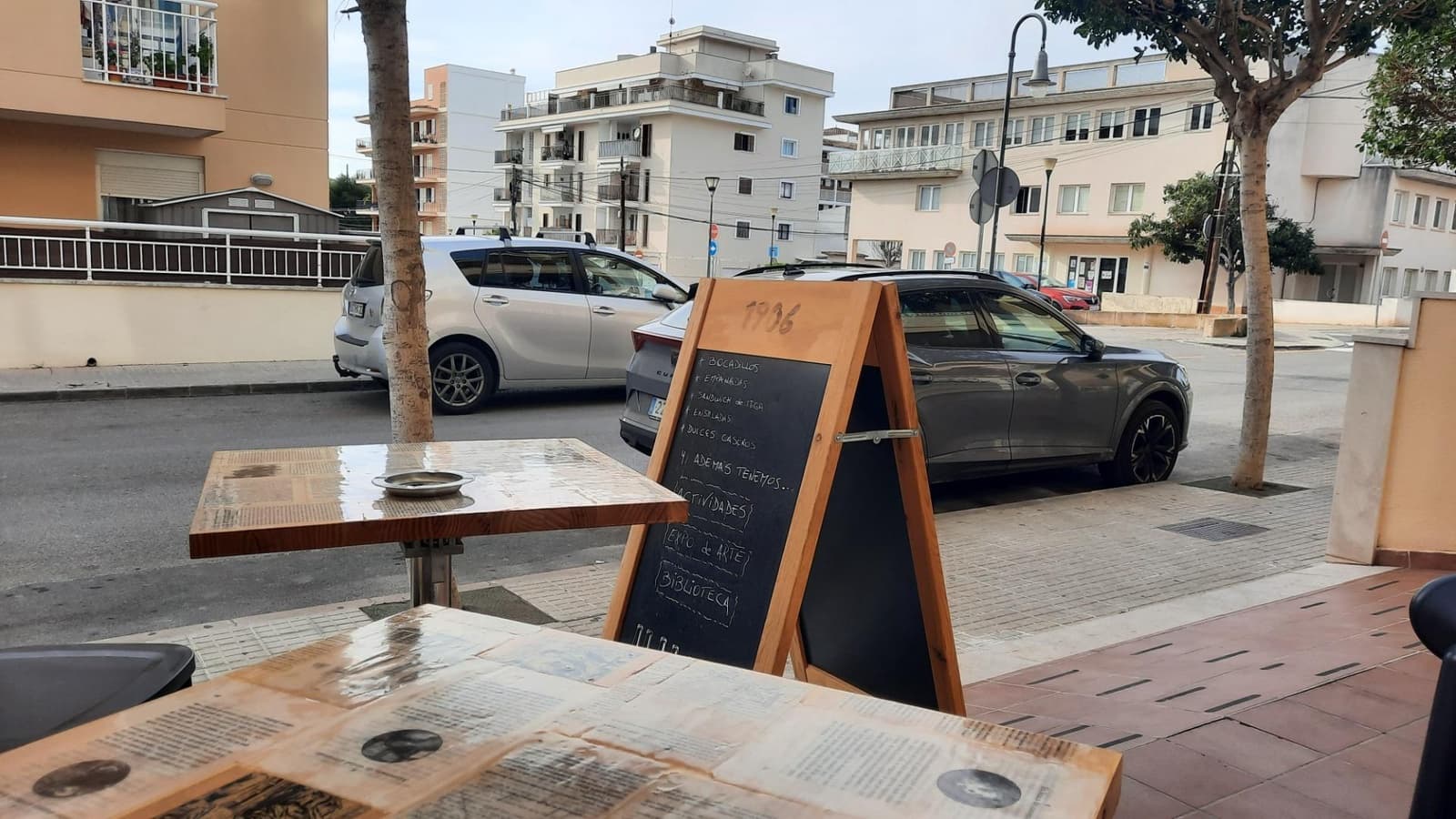 Business for rent in Alcudia - € 1,500 (Ref: 9591240)