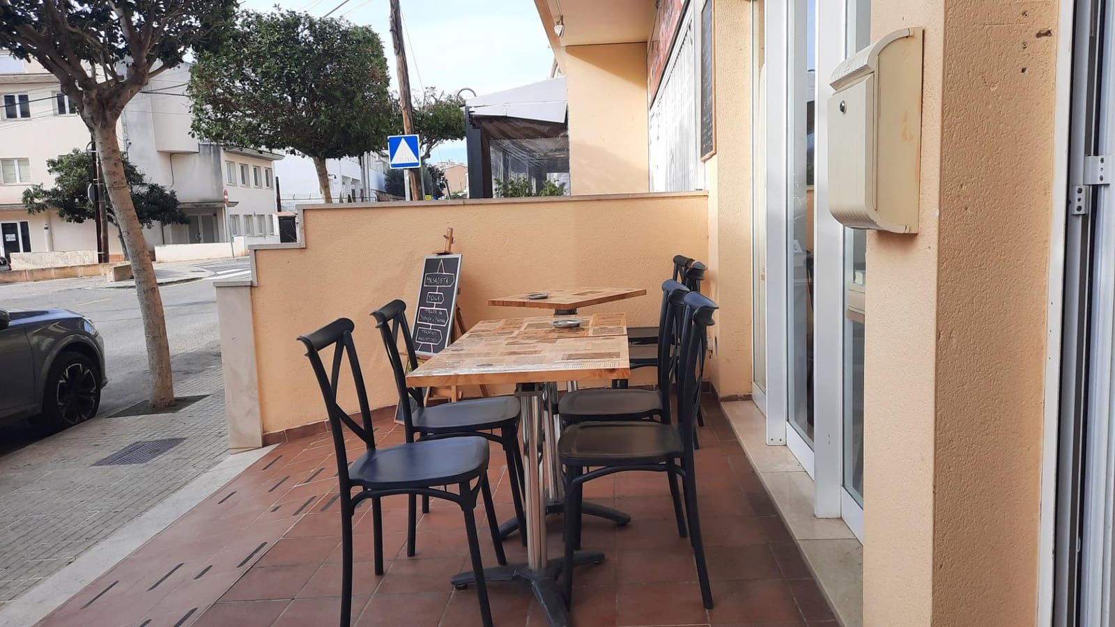 Business for rent in Alcudia - € 1,500 (Ref: 9591240)