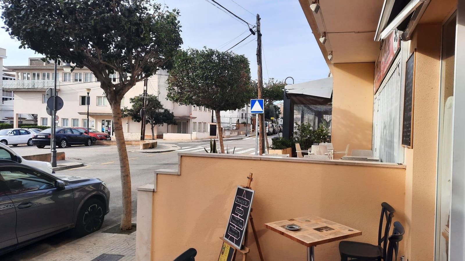 Business for rent in Alcudia - € 1,500 (Ref: 9591240)