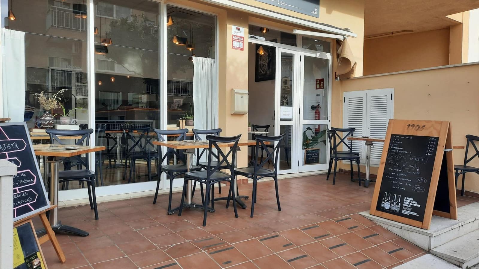 Business for rent in Alcudia - € 1,500 (Ref: 9591240)