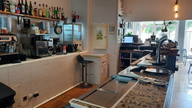 Virksomhed til leje i Alcúdia - € 1.500 (Ref: 9591240)
