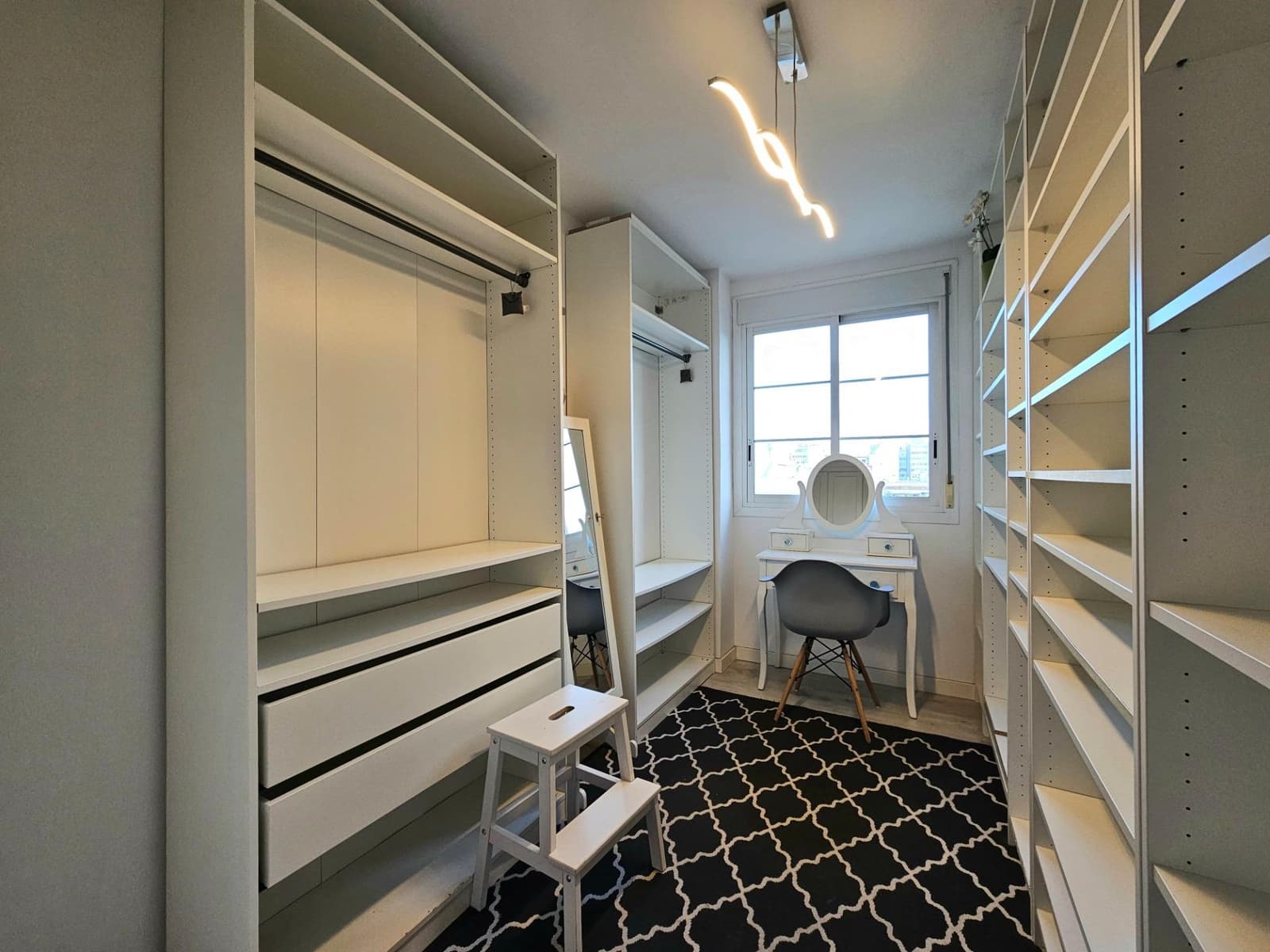 3 soveværelse Lejlighed til leje i Palma de Mallorca med swimmingpool garage - € 1.750 (Ref: 9601180)