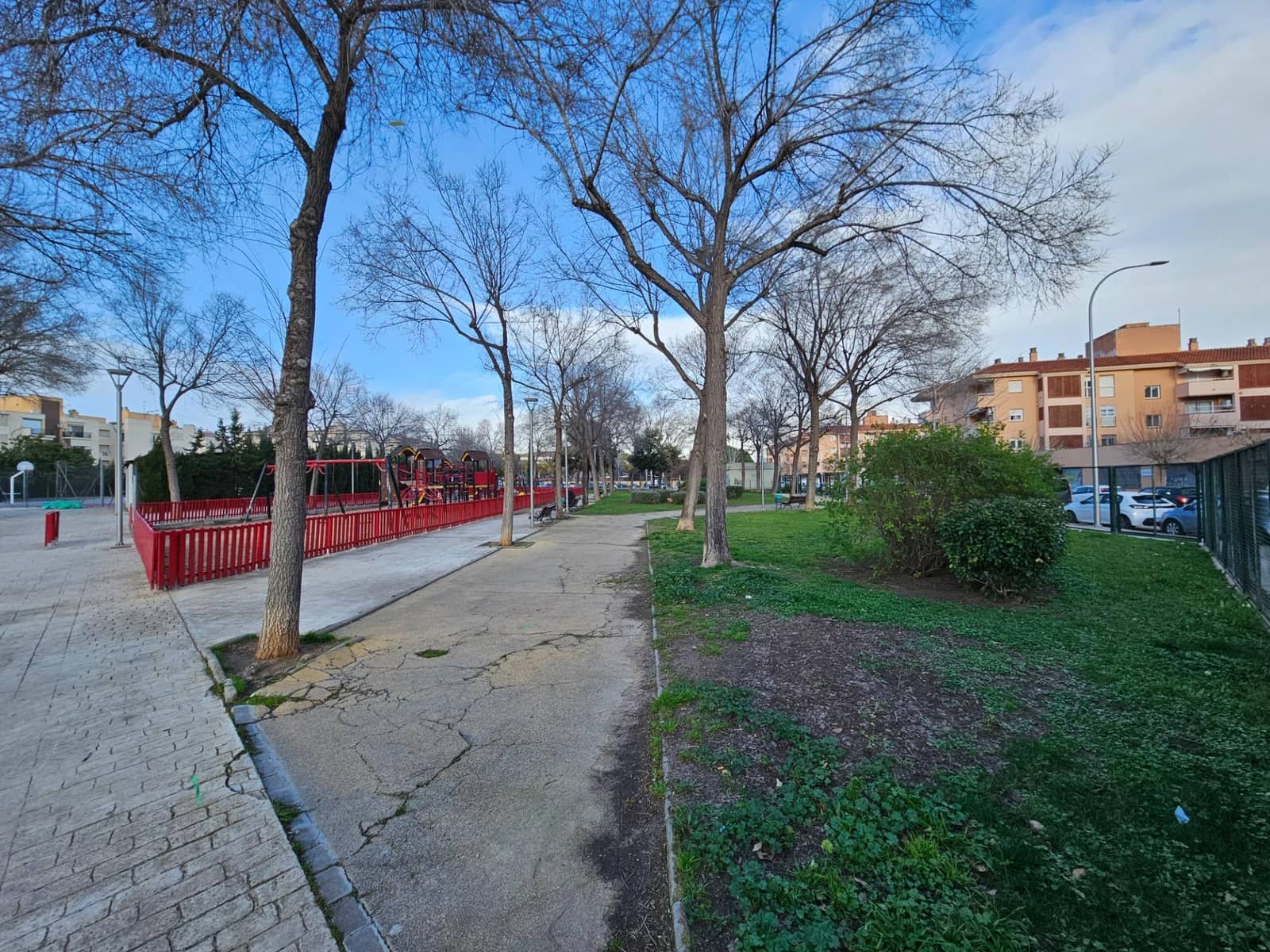 3 soveværelse Lejlighed til leje i Palma de Mallorca med swimmingpool garage - € 1.750 (Ref: 9601180)