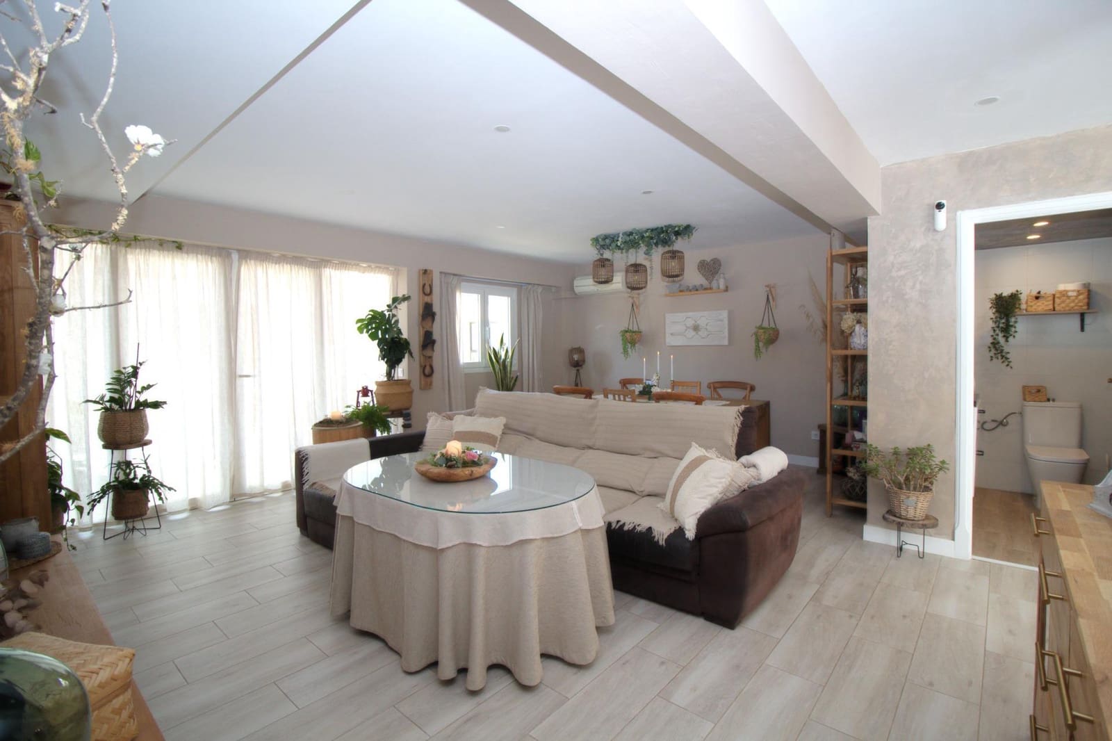 3 soveværelse Lejlighed til salg i Inca - € 495.000 (Ref: 9615436)