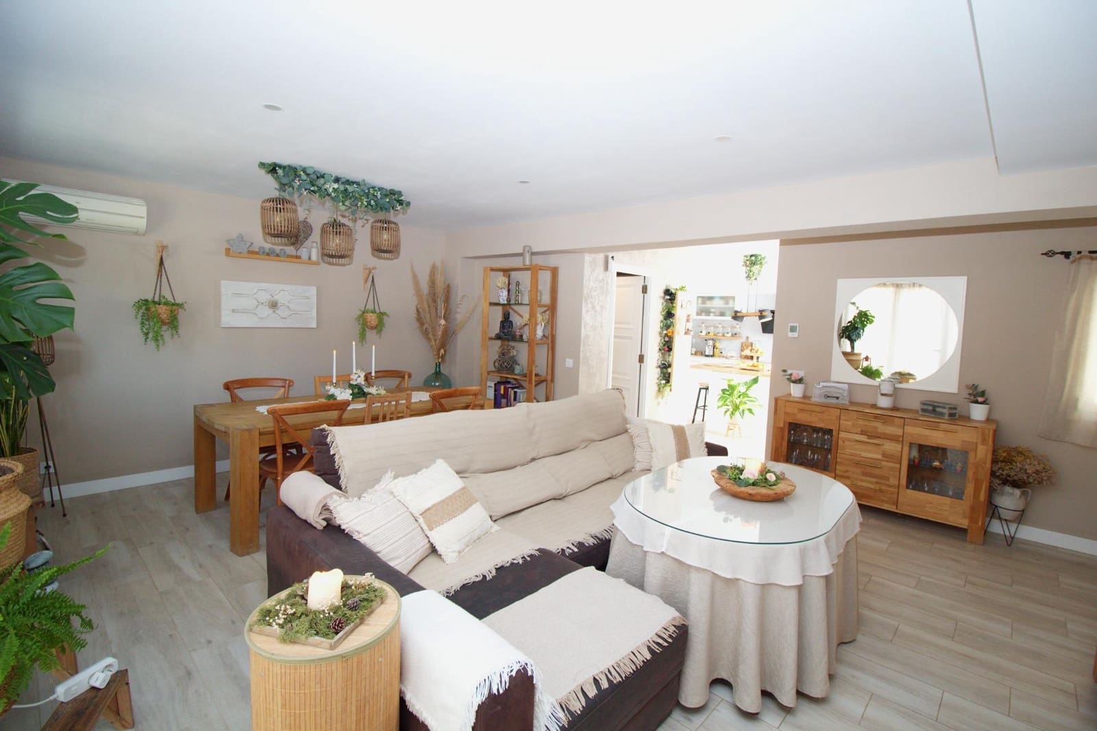 3 soveværelse Lejlighed til salg i Inca - € 495.000 (Ref: 9615436)