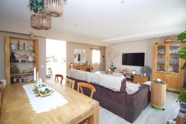 3 slaapkamer Appartement te koop in Inca - € 495.000 (Ref: 9615436)