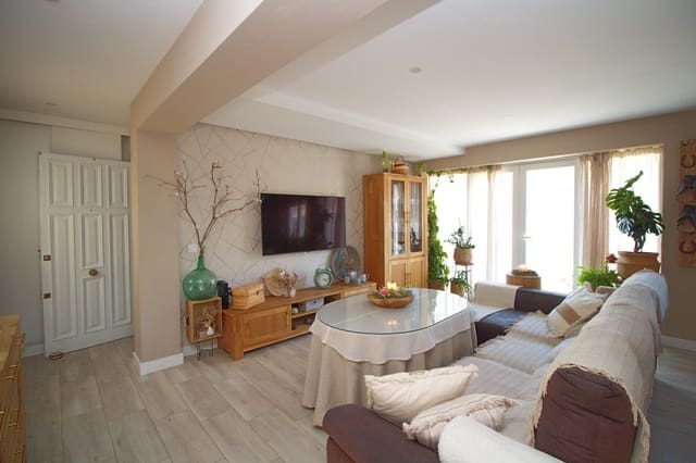 3 slaapkamer Appartement te koop in Inca - € 495.000 (Ref: 9615436)