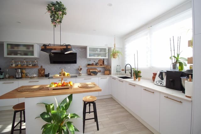 3 slaapkamer Appartement te koop in Inca - € 495.000 (Ref: 9615436)