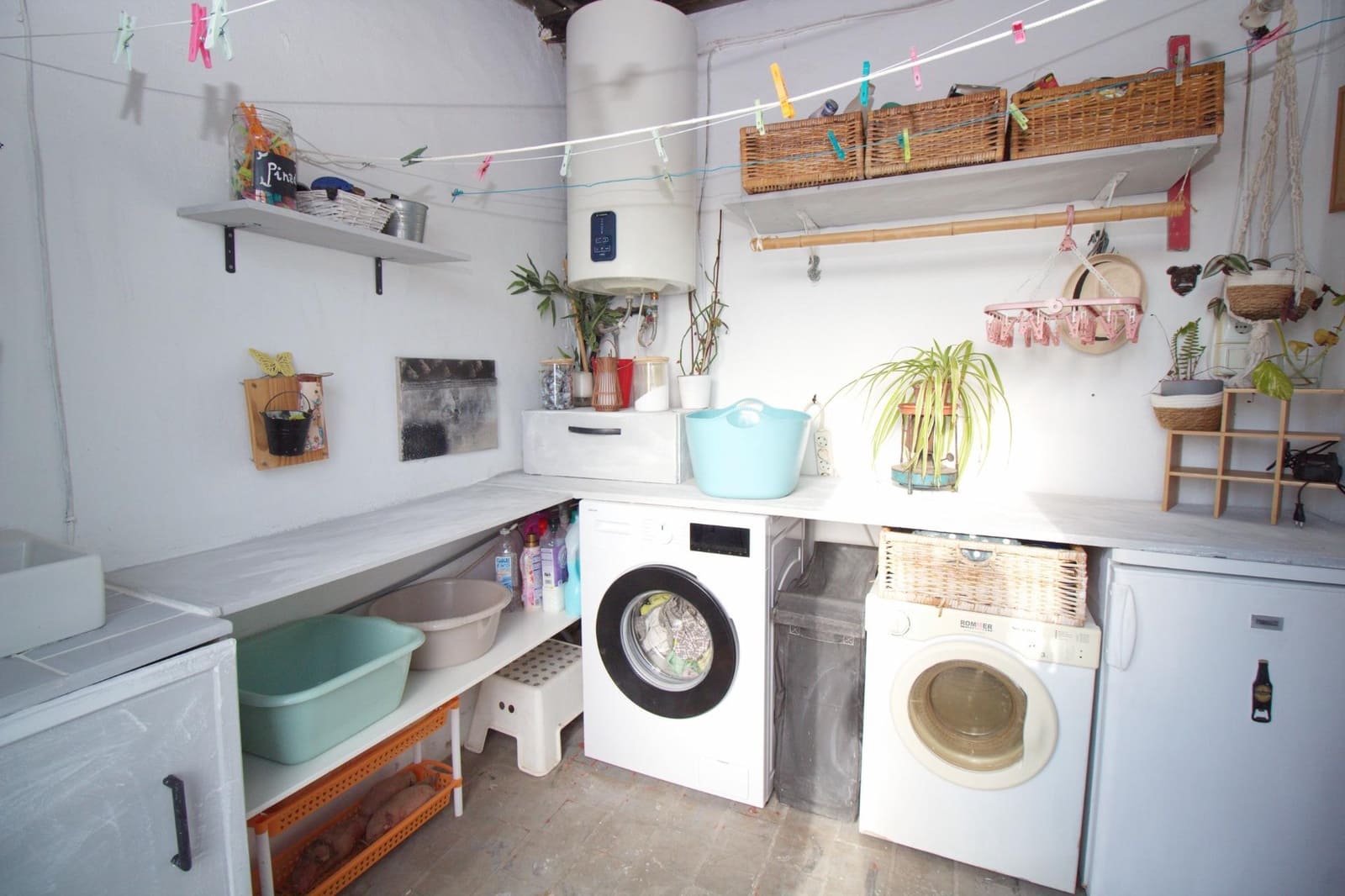 3 soveværelse Lejlighed til salg i Inca - € 495.000 (Ref: 9615436)