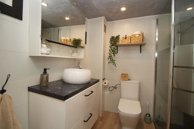 3 slaapkamer Appartement te koop in Inca - € 444.900 (Ref: 9615436)