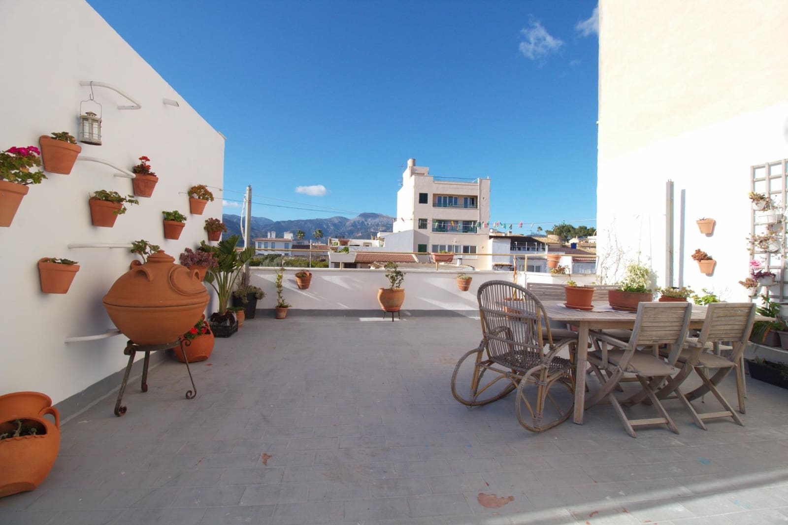 3 bedroom Apartment for sale in Inca - € 444,900 (Ref: 9615436)