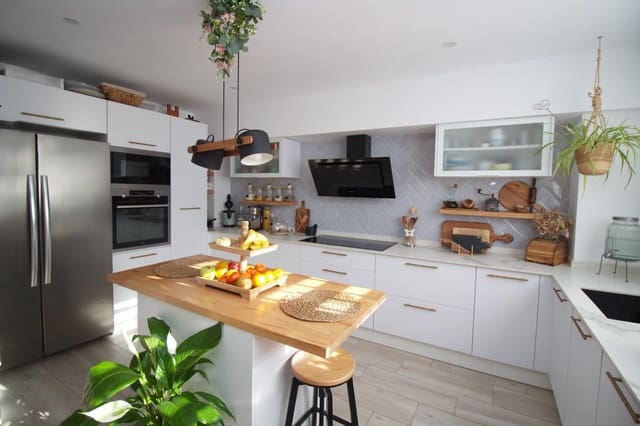 Apartamento de 3 habitaciones en Inca en venta - 395.000 € (Ref: 9615436)