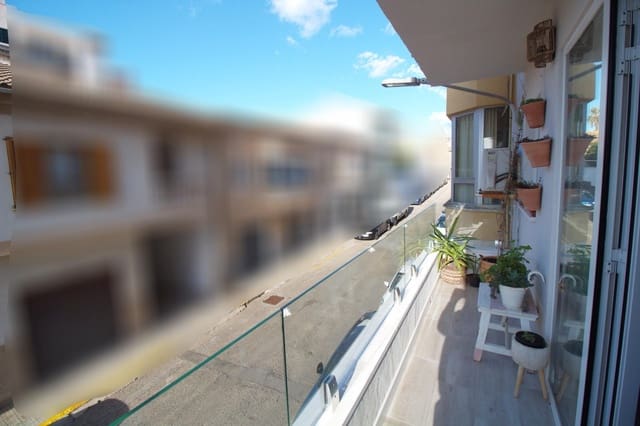 Apartamento de 3 habitaciones en Inca en venta - 395.000 € (Ref: 9615436)