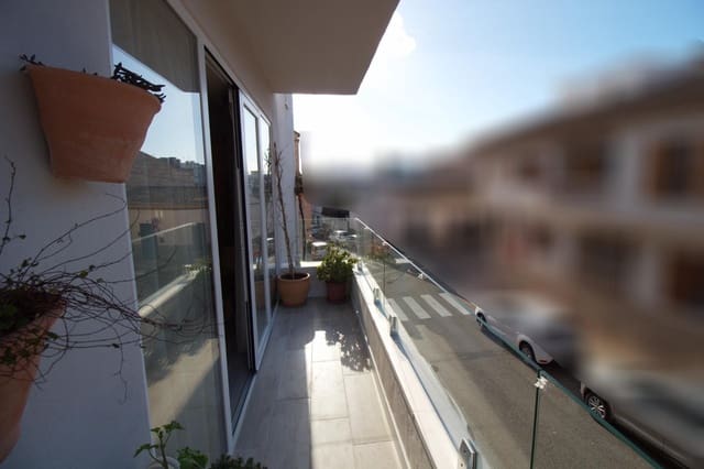 Apartamento de 3 habitaciones en Inca en venta - 395.000 € (Ref: 9615436)