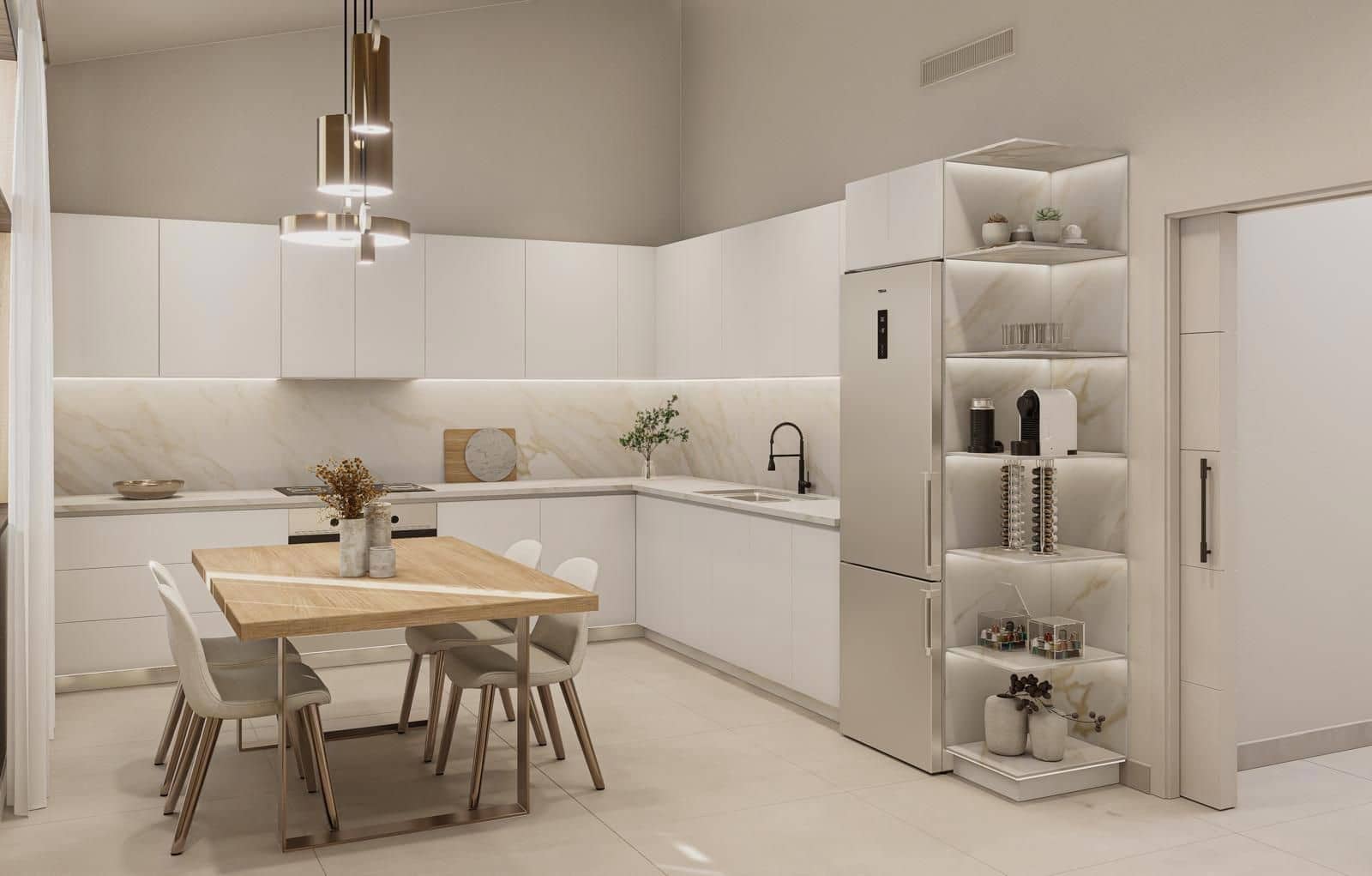 Chalet de 4 habitaciones en Consell en venta con garaje - 780.000 € (Ref: 9622379)