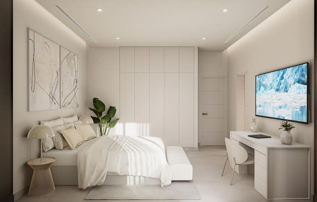 Chalet de 4 habitaciones en Consell en venta con garaje - 780.000 € (Ref: 9622379)