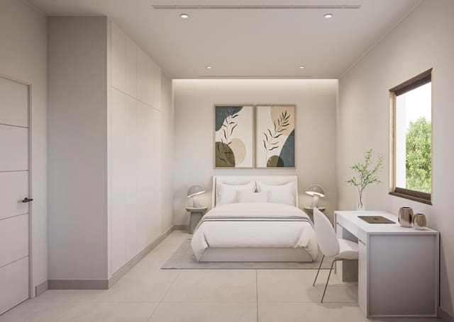 Chalet de 4 habitaciones en Consell en venta con garaje - 780.000 € (Ref: 9622379)