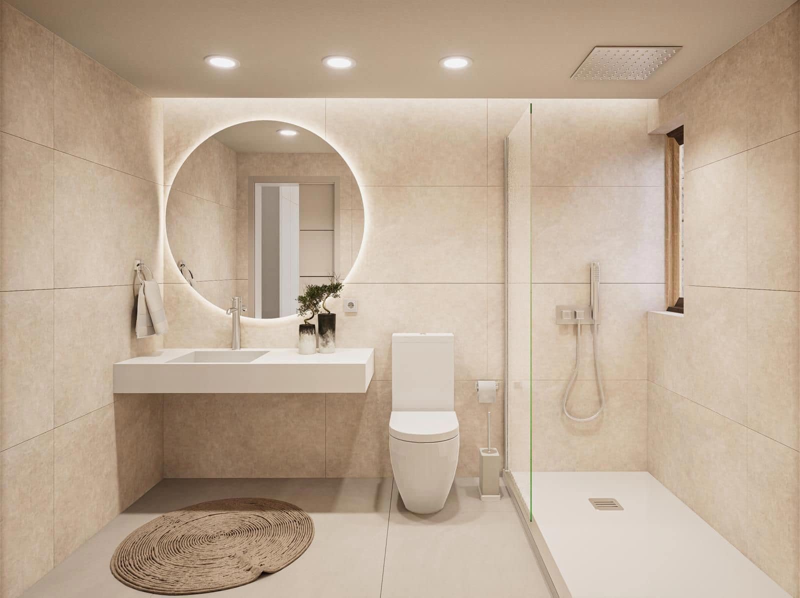 Chalet de 4 habitaciones en Consell en venta con garaje - 780.000 € (Ref: 9622379)