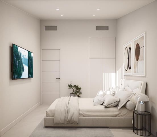 Chalet de 4 habitaciones en Consell en venta con garaje - 780.000 € (Ref: 9622379)