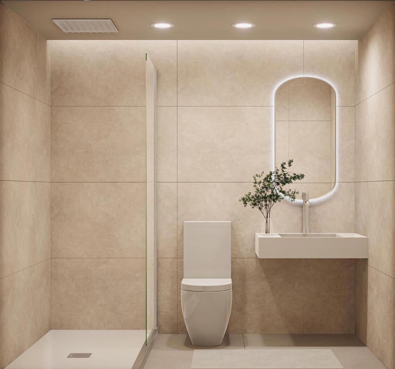 Chalet de 4 habitaciones en Consell en venta con garaje - 780.000 € (Ref: 9622379)