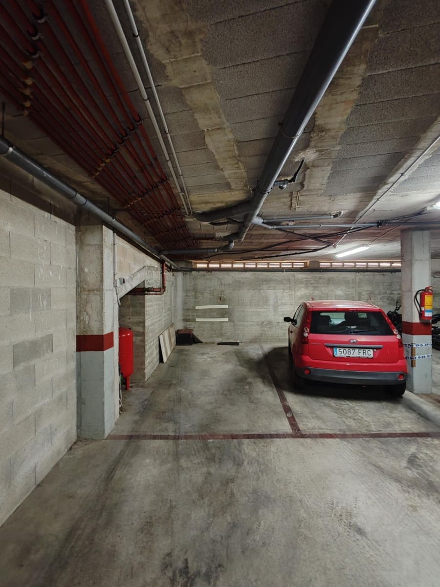 2 makuuhuone Huoneisto myytävänä paikassa Inca - 339 999 € (Ref: 9648085)