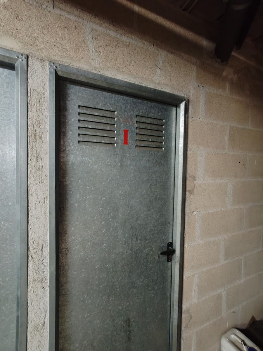 2 makuuhuone Huoneisto myytävänä paikassa Inca - 339 999 € (Ref: 9648085)