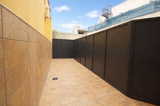 2 chambre Appartement à vendre à Inca - 339 900 € (Ref: 9648085)