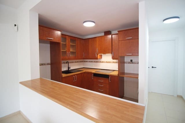 2 chambre Appartement à vendre à Inca - 339 900 € (Ref: 9648085)