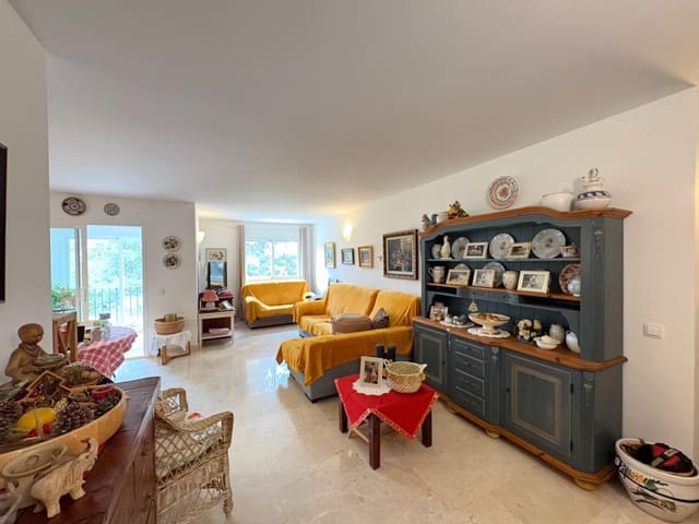 3 sovrum Lägenhet till salu i Inca med garage - 439 000 € (Ref: 9659404)