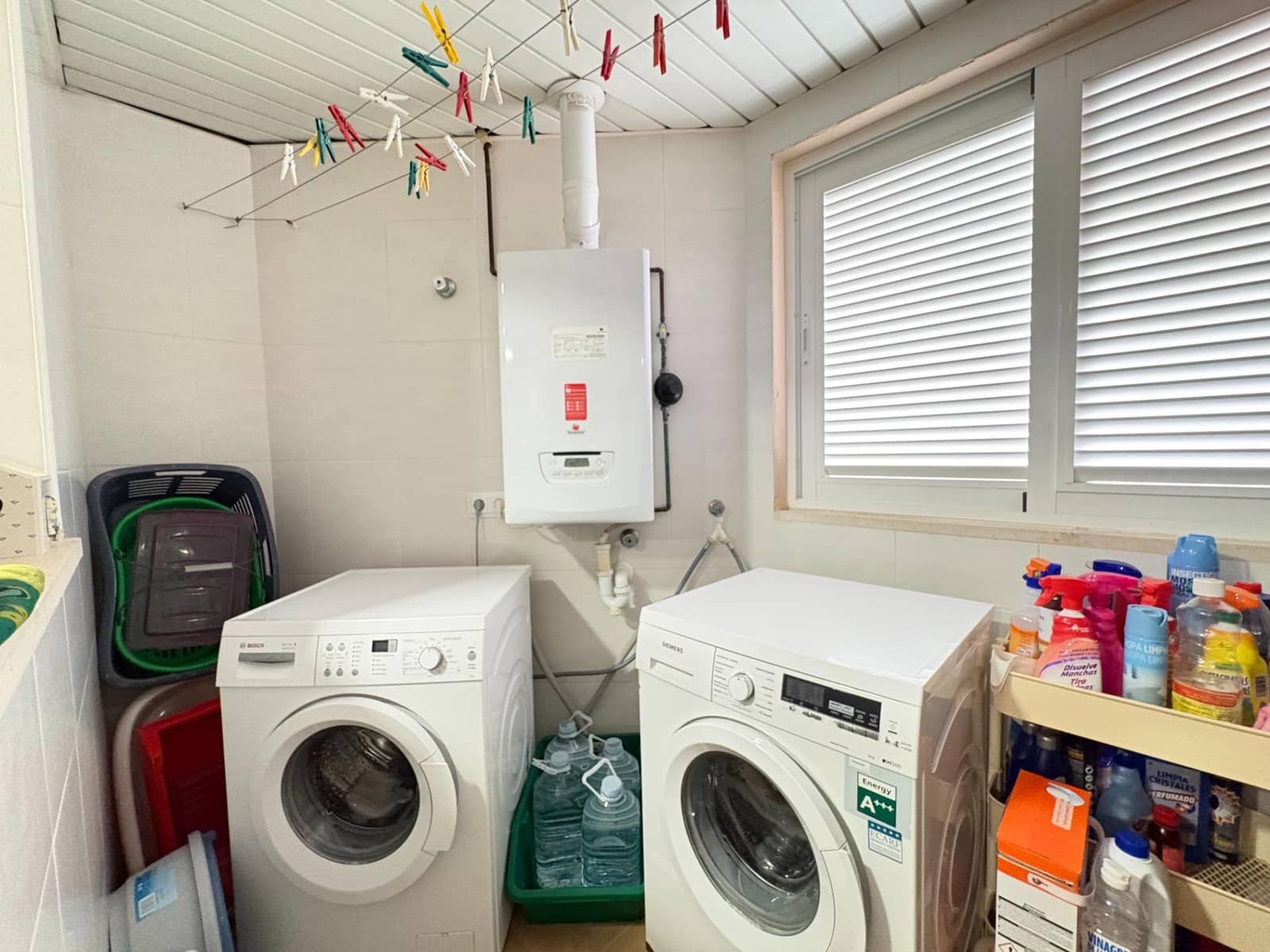 3 sovrum Lägenhet till salu i Inca med garage - 439 000 € (Ref: 9659404)