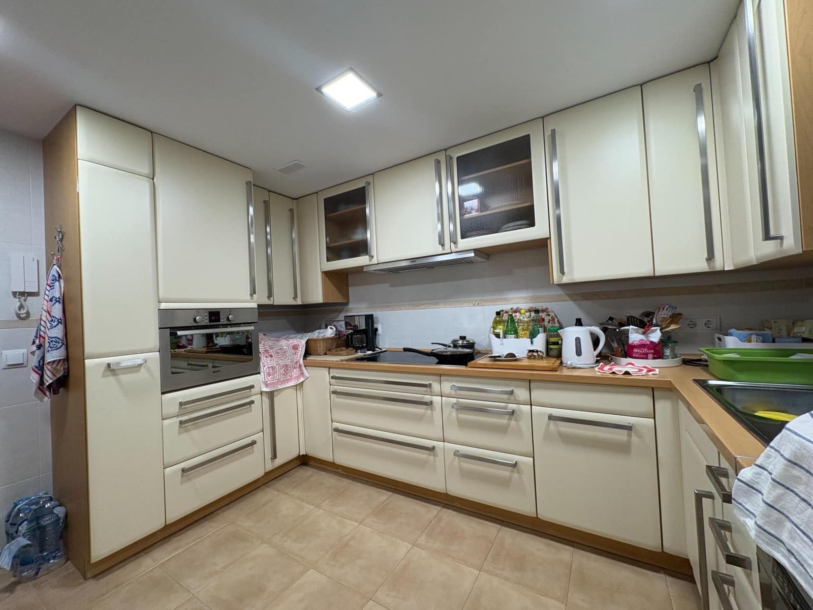 3 bedroom Flat for sale in Inca with garage - € 439,000 (Ref: 9659404)