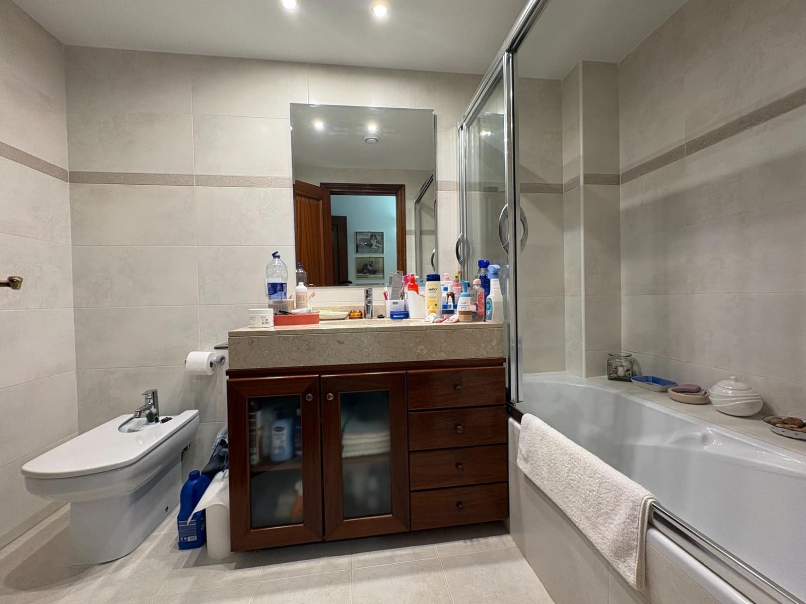 3 bedroom Flat for sale in Inca with garage - € 439,000 (Ref: 9659404)