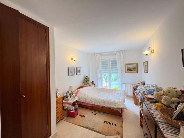 3 soveværelse Lejlighed til salg i Inca med garage - € 419.000 (Ref: 9659404)