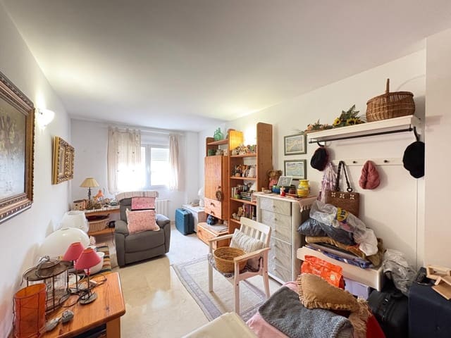 3 soveværelse Lejlighed til salg i Inca med garage - € 419.000 (Ref: 9659404)