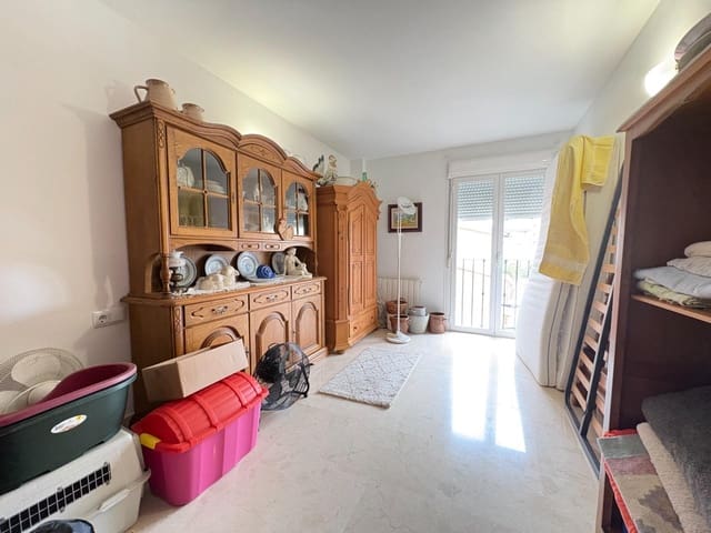 3 soveværelse Lejlighed til salg i Inca med garage - € 419.000 (Ref: 9659404)