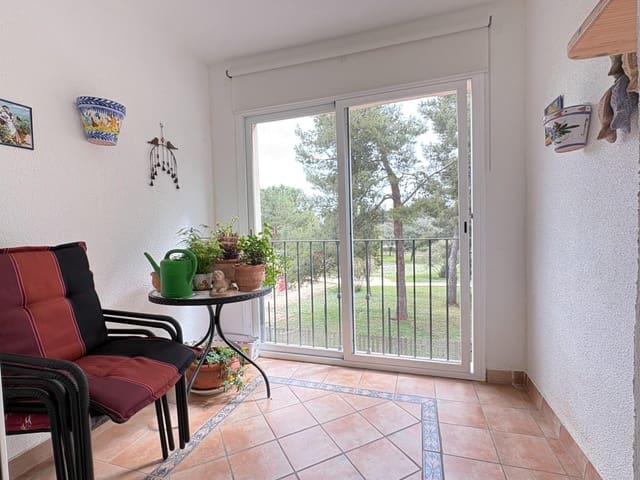 3 soveværelse Lejlighed til salg i Inca med garage - € 419.000 (Ref: 9659404)