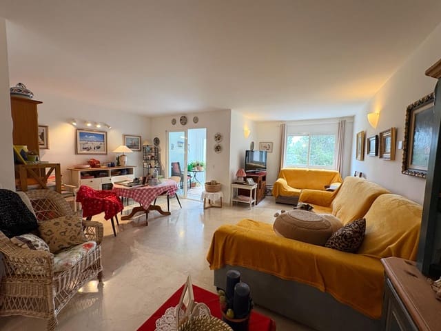 3 soveværelse Lejlighed til salg i Inca med garage - € 419.000 (Ref: 9659404)