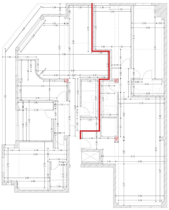 3 soveværelse Lejlighed til salg i Inca - € 394.900 (Ref: 9721668)
