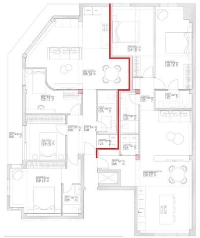3 soveværelse Lejlighed til salg i Inca - € 394.900 (Ref: 9721668)