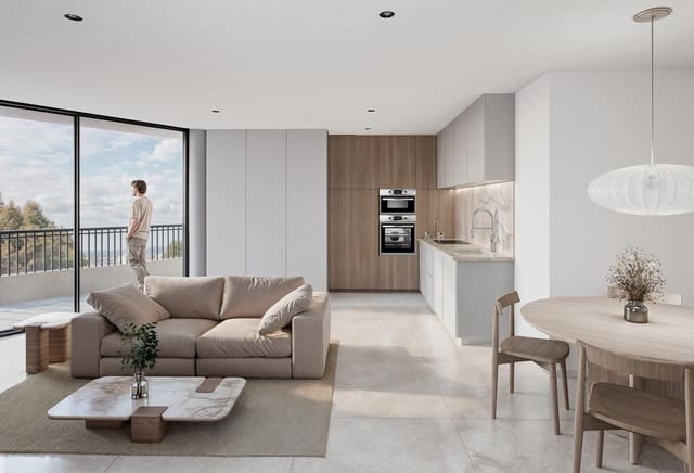 3 soveværelse Lejlighed til salg i Inca - € 394.900 (Ref: 9721668)